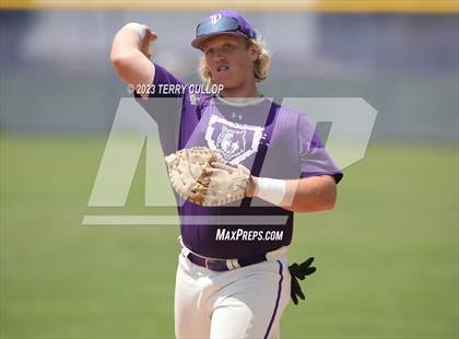 Thumbnail 1 in Lone Peak @ Riverton (UHSAA 6A Super Regional) photogallery.