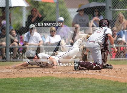 Thumbnail 1 in Lone Peak @ Riverton (UHSAA 6A Super Regional) photogallery.