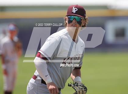 Thumbnail 2 in Lone Peak @ Riverton (UHSAA 6A Super Regional) photogallery.