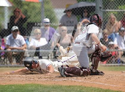 Thumbnail 3 in Lone Peak @ Riverton (UHSAA 6A Super Regional) photogallery.