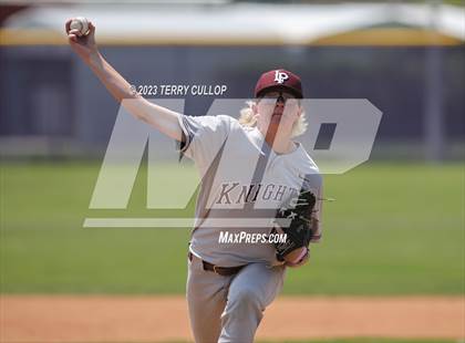 Thumbnail 2 in Lone Peak @ Riverton (UHSAA 6A Super Regional) photogallery.