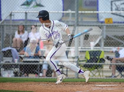 Thumbnail 3 in Lone Peak @ Riverton (UHSAA 6A Super Regional) photogallery.