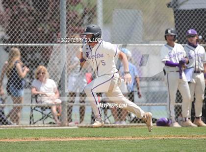 Thumbnail 2 in Lone Peak @ Riverton (UHSAA 6A Super Regional) photogallery.
