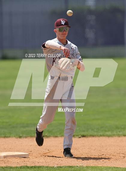 Thumbnail 3 in Lone Peak @ Riverton (UHSAA 6A Super Regional) photogallery.
