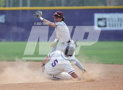 Thumbnail 1 in Lone Peak @ Riverton (UHSAA 6A Super Regional) photogallery.