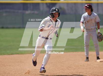 Thumbnail 3 in Lone Peak @ Riverton (UHSAA 6A Super Regional) photogallery.