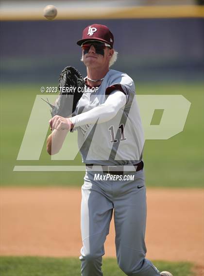 Thumbnail 2 in Lone Peak @ Riverton (UHSAA 6A Super Regional) photogallery.
