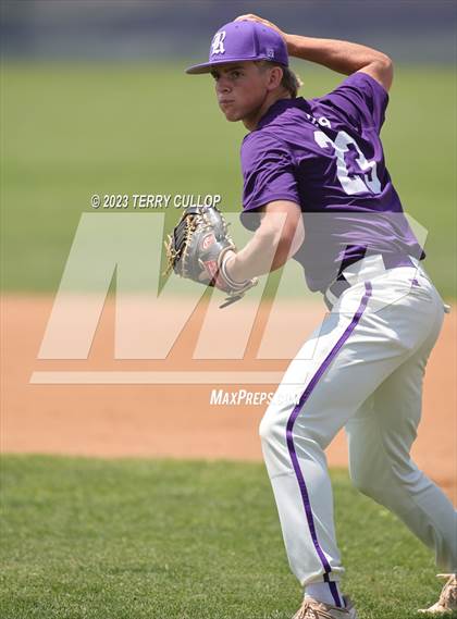 Thumbnail 2 in Lone Peak @ Riverton (UHSAA 6A Super Regional) photogallery.
