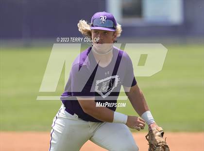 Thumbnail 3 in Lone Peak @ Riverton (UHSAA 6A Super Regional) photogallery.