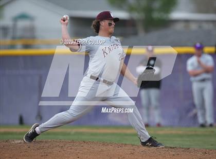 Thumbnail 1 in Lone Peak @ Riverton (UHSAA 6A Super Regional) photogallery.