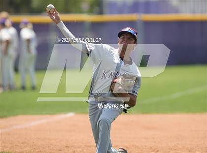 Thumbnail 1 in Lone Peak @ Riverton (UHSAA 6A Super Regional) photogallery.
