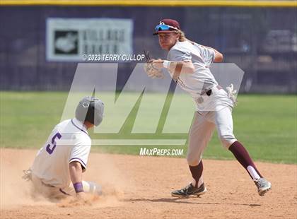 Thumbnail 2 in Lone Peak @ Riverton (UHSAA 6A Super Regional) photogallery.