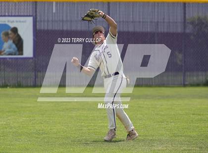 Thumbnail 3 in Lone Peak @ Riverton (UHSAA 6A Super Regional) photogallery.