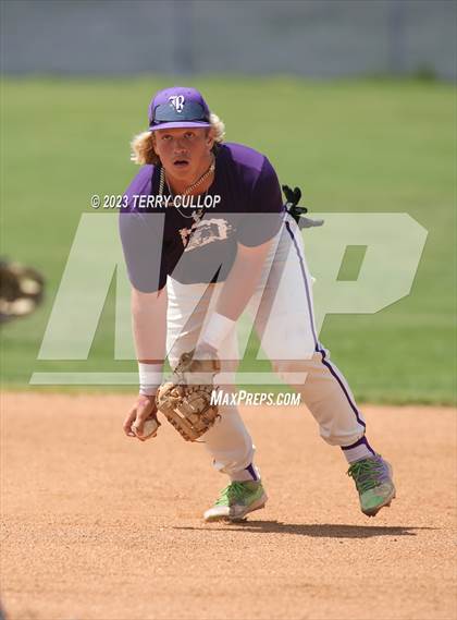 Thumbnail 2 in Lone Peak @ Riverton (UHSAA 6A Super Regional) photogallery.