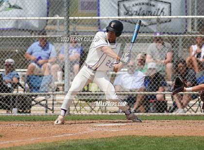 Thumbnail 2 in Lone Peak @ Riverton (UHSAA 6A Super Regional) photogallery.