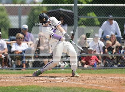 Thumbnail 1 in Lone Peak @ Riverton (UHSAA 6A Super Regional) photogallery.