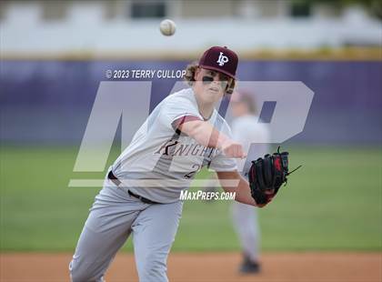Thumbnail 1 in Lone Peak @ Riverton (UHSAA 6A Super Regional) photogallery.