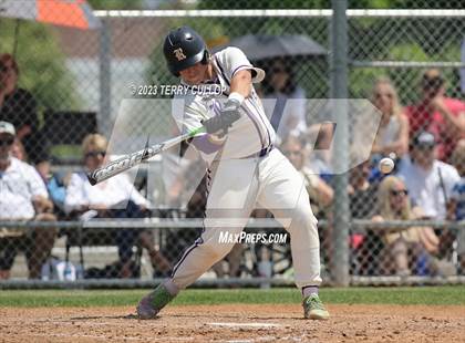 Thumbnail 2 in Lone Peak @ Riverton (UHSAA 6A Super Regional) photogallery.