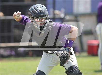 Thumbnail 2 in Lone Peak @ Riverton (UHSAA 6A Super Regional) photogallery.
