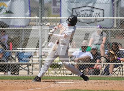 Thumbnail 3 in Lone Peak @ Riverton (UHSAA 6A Super Regional) photogallery.