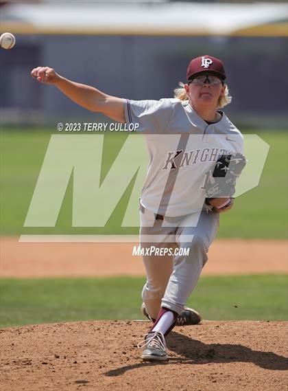 Thumbnail 2 in Lone Peak @ Riverton (UHSAA 6A Super Regional) photogallery.