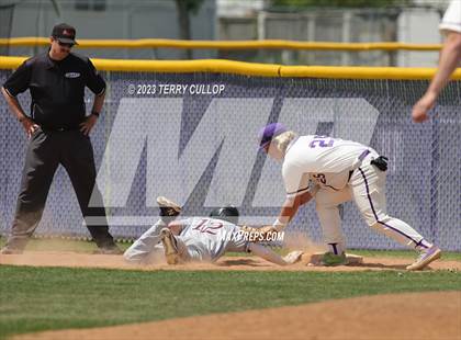 Thumbnail 2 in Lone Peak @ Riverton (UHSAA 6A Super Regional) photogallery.