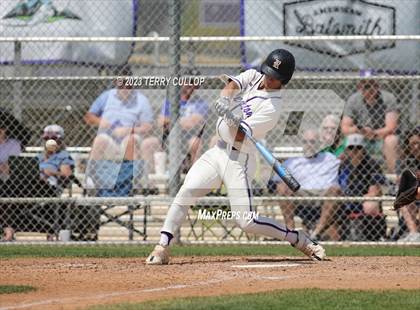 Thumbnail 3 in Lone Peak @ Riverton (UHSAA 6A Super Regional) photogallery.