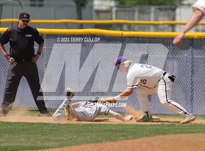 Thumbnail 1 in Lone Peak @ Riverton (UHSAA 6A Super Regional) photogallery.