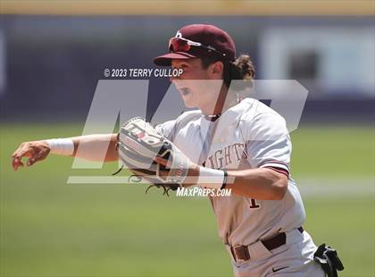 Thumbnail 1 in Lone Peak @ Riverton (UHSAA 6A Super Regional) photogallery.