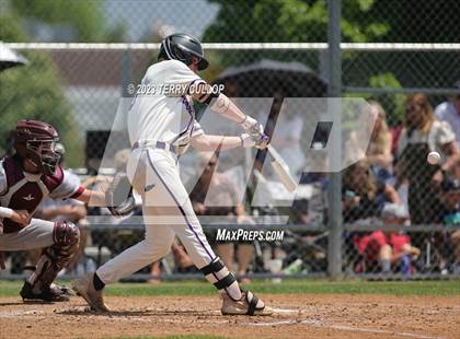Thumbnail 2 in Lone Peak @ Riverton (UHSAA 6A Super Regional) photogallery.