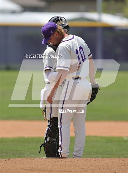 Thumbnail 3 in Lone Peak @ Riverton (UHSAA 6A Super Regional) photogallery.