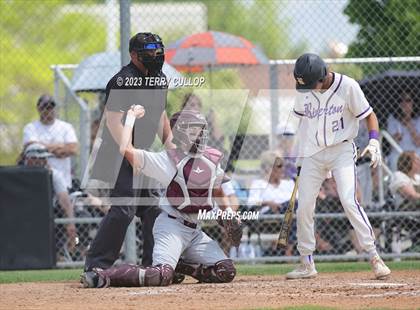 Thumbnail 1 in Lone Peak @ Riverton (UHSAA 6A Super Regional) photogallery.