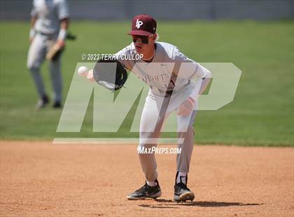 Thumbnail 3 in Lone Peak @ Riverton (UHSAA 6A Super Regional) photogallery.