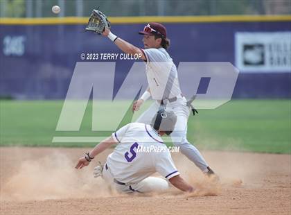 Thumbnail 3 in Lone Peak @ Riverton (UHSAA 6A Super Regional) photogallery.