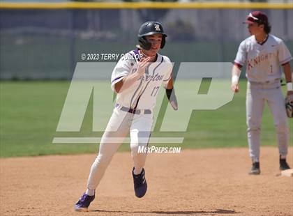 Thumbnail 2 in Lone Peak @ Riverton (UHSAA 6A Super Regional) photogallery.