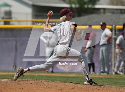 Thumbnail 1 in Lone Peak @ Riverton (UHSAA 6A Super Regional) photogallery.
