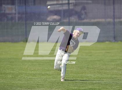 Thumbnail 1 in Lone Peak @ Riverton (UHSAA 6A Super Regional) photogallery.