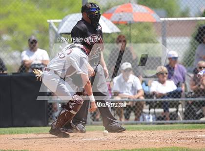 Thumbnail 3 in Lone Peak @ Riverton (UHSAA 6A Super Regional) photogallery.