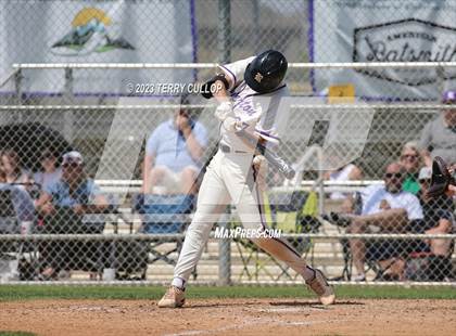 Thumbnail 1 in Lone Peak @ Riverton (UHSAA 6A Super Regional) photogallery.