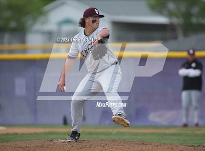 Thumbnail 2 in Lone Peak @ Riverton (UHSAA 6A Super Regional) photogallery.