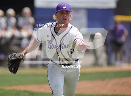 Thumbnail 1 in Lone Peak @ Riverton (UHSAA 6A Super Regional) photogallery.