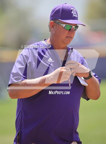 Thumbnail 3 in Lone Peak @ Riverton (UHSAA 6A Super Regional) photogallery.