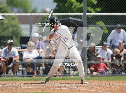 Thumbnail 2 in Lone Peak @ Riverton (UHSAA 6A Super Regional) photogallery.