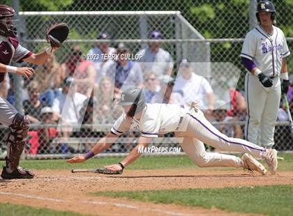 Thumbnail 3 in Lone Peak @ Riverton (UHSAA 6A Super Regional) photogallery.