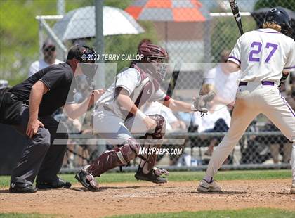 Thumbnail 2 in Lone Peak @ Riverton (UHSAA 6A Super Regional) photogallery.