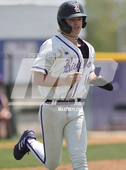 Thumbnail 3 in Lone Peak @ Riverton (UHSAA 6A Super Regional) photogallery.