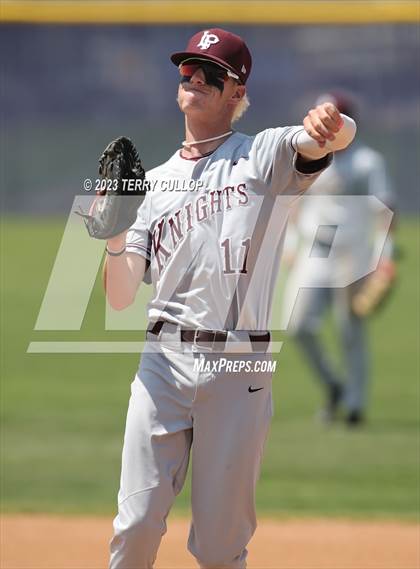 Thumbnail 1 in Lone Peak @ Riverton (UHSAA 6A Super Regional) photogallery.