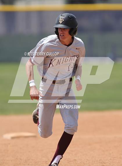 Thumbnail 2 in Lone Peak @ Riverton (UHSAA 6A Super Regional) photogallery.