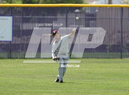 Thumbnail 1 in Lone Peak @ Riverton (UHSAA 6A Super Regional) photogallery.