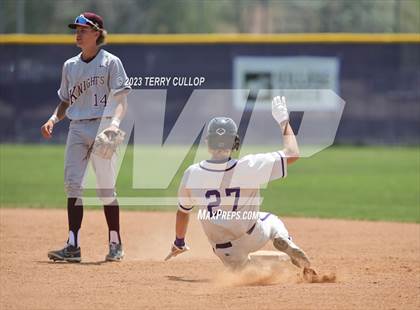 Thumbnail 3 in Lone Peak @ Riverton (UHSAA 6A Super Regional) photogallery.